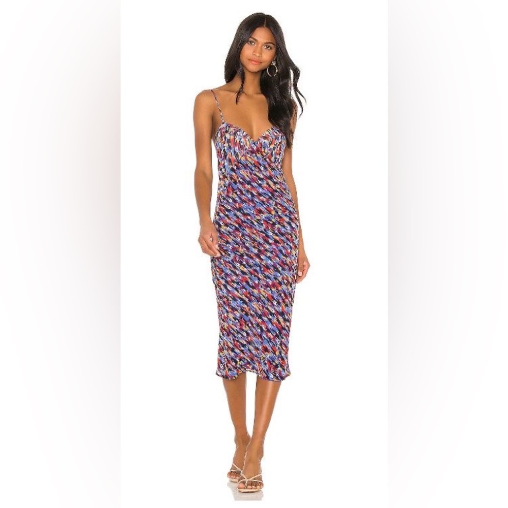 House of Harlow 1960 X REVOLVE Gemma Dress XS